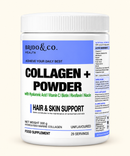 Hydrolysed Marine Collagen PLUS